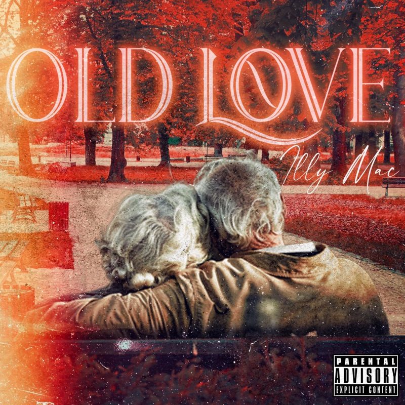 Old Love cover artwork
