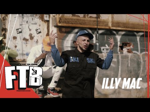 Preview of Illy Mac - Ski | From The Block Performance